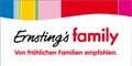 Ernsting's family Gutschein